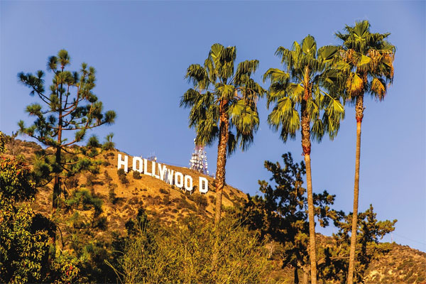 Filmindustrie Hollywood | Bild: DreiKubik, pixabay.com, Inhaltslizenz